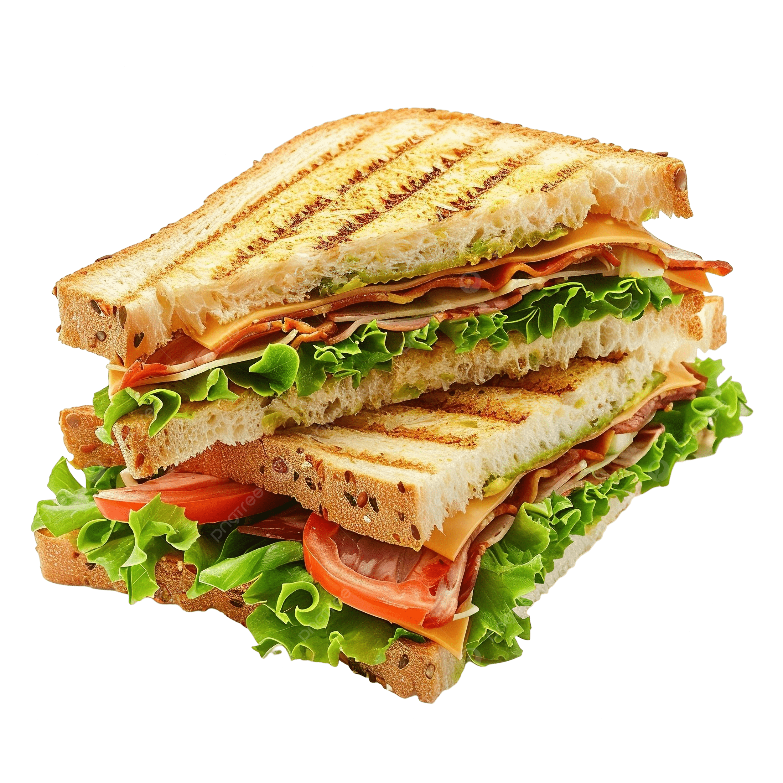 Sandwich 1